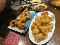 -老天桥蛙炉火锅(姑苏总店)