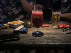 -蜜和麦精酿啤酒吧honey&malt(桐梓林店)