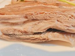 -沙力海西北特色美食烤肉店(北门坡店)