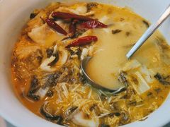 -兰湘子·湘菜小炒(长安万科广场店)