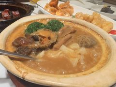 -荣兴酒家(徐家汇店)