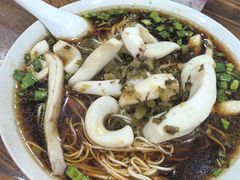 -吉祥面馆(孩儿巷北路店)