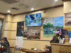 -美达尔烧烤(银川东路店)