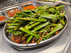 -馥二代韩式烤肉 2세대 불고기(喷水池店)