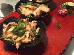 -紫东阁酒楼·中餐厅(东方广场假日酒店)