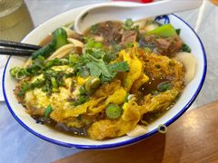 -河州春清真西北特色美食(虎踞路店)