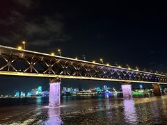 -武汉两江游览·夜游长江(汉口粤汉码头)