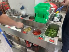 -花苑美食横琴生蚝火锅(拱北粤华路店)