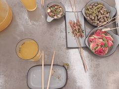 -苏小牛·牛肉串(国贸店)