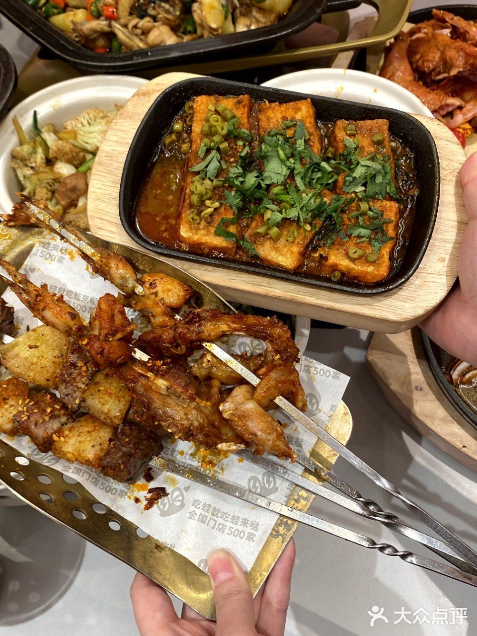 来深圳一定要吃的蛙锅！暖冬套餐居然还送零食包