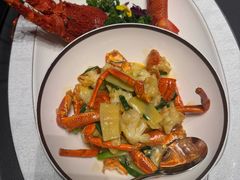 -名人坊·新派粤菜(河西奥体博览中心金鹰世界店)