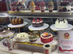 -DQ·蛋糕·冰淇淋(五棵松万达店)