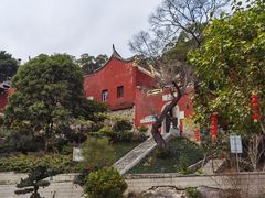 -福清市瑞岩山景区