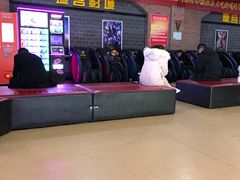 -璇宫国际影城(江汉路店)