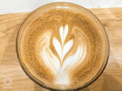 -Legno.ita Coffee by Wood(襄阳南路店)