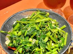 -马来西亚肉骨茶汤·招牌螃蟹·烧鸡·呷喱吧吧(海上世界店)