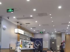 -吉野家(复兴路第二餐厅店)