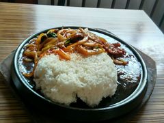 -敏丁拌饭(中街总店)