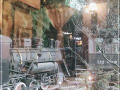 -上海老站(徐家汇店)