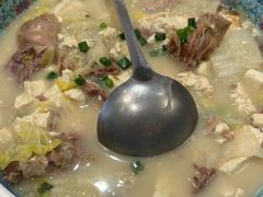 -福来居烤鸭店(天坛二店)
