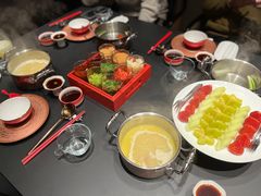 -澜棠海鲜(余姚阳明古镇店)