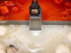 -海底捞火锅(亲贤北街店)