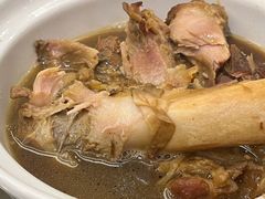 -宝香绑线肉骨茶(柏威年广场店)