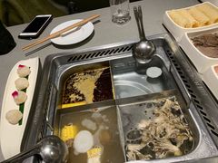 -海底捞火锅(石厦时代广场店)