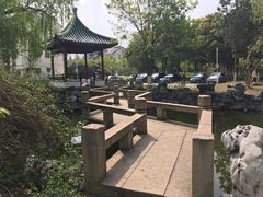 -江南大学(蠡湖校区)
