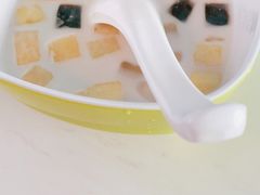 -老海南椰奶清补凉(文化宫老店)