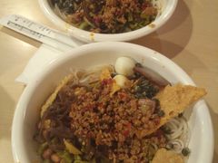 -水平有限广西米粉·广西风味集(五道口店)