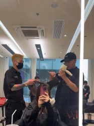 -VIM Hair Salon