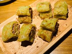 糖煎麻糍-弄堂里(雨花客厅店)