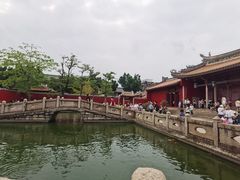 -揭阳学宫(榕城区)