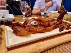 -小厨娘淮扬菜(六合欢乐港店)