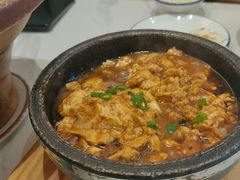 小馆烧豆腐-辽城小馆(于田街店)