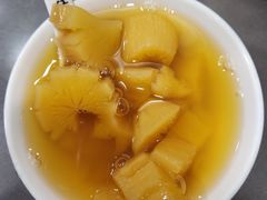 -张飞木薯羹(金鱼巷店)