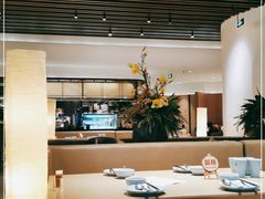 大堂-枕水江南(铁西万象汇店)