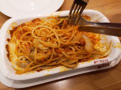 -米斯特比萨(望京西园店)