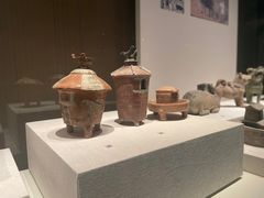 -陕西历史博物馆