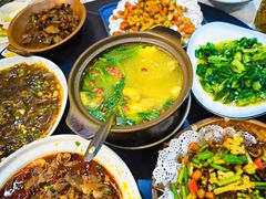 -李东农庄(中南百草园地标店)