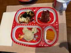 -云龙轩(迪士尼探索家度假酒店)