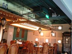 大堂-老广酒楼(樱花店)
