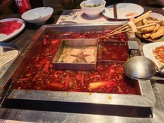 -锦城印象火锅(天府三街店)