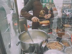 -贺记蛋烘糕(青羊第五分店)