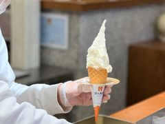 -野人先生Gelato(上海长宁龙之梦店)