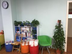 -星位围棋俱乐部(宝山万达店)