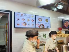 -红鼻子桂林米粉(金唐新光界店)