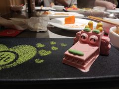 -海底捞火锅(城阳万象汇店)