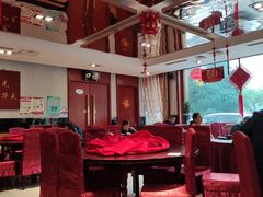 -马凯餐厅(长椿街店)